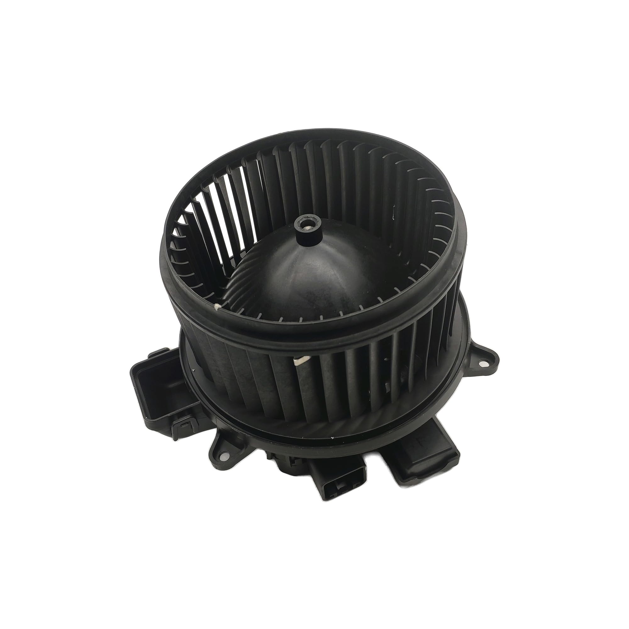 PartsFlow HVAC Heater Blower Motor For 2017 2018 2019 2020 2021 Ford Expedition F-150 F-250 F-350 Lincoln Navigator FL3Z19805E