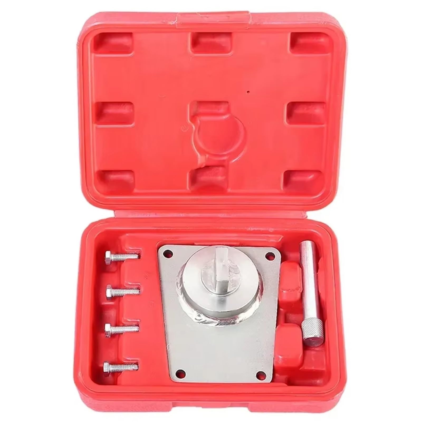 Kit de Calado de Distribución Kit De Herramientas Para El Reemplazo De La Correa De Distribución Compatible Con Chevrolet Para Captiva 2.0L Con Motor Diésel 2006 2007 2008 2009 2010 2011