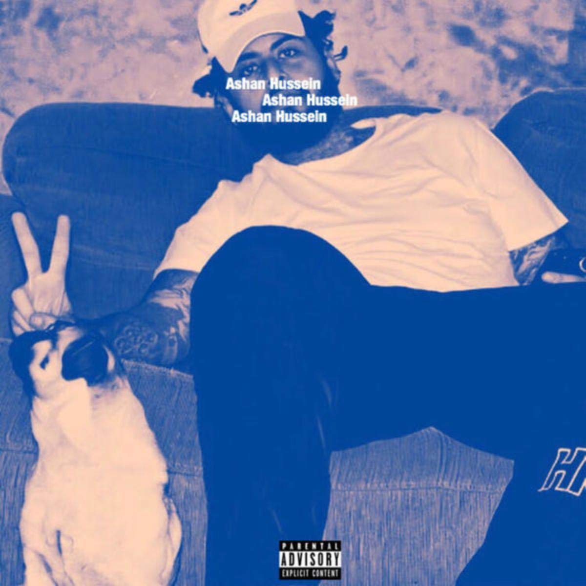 Ashan Hussein [Explicit]