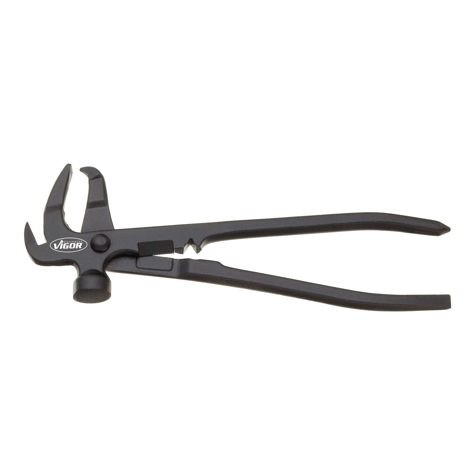Vigor V1657 Pince pour masses d'équilibrage