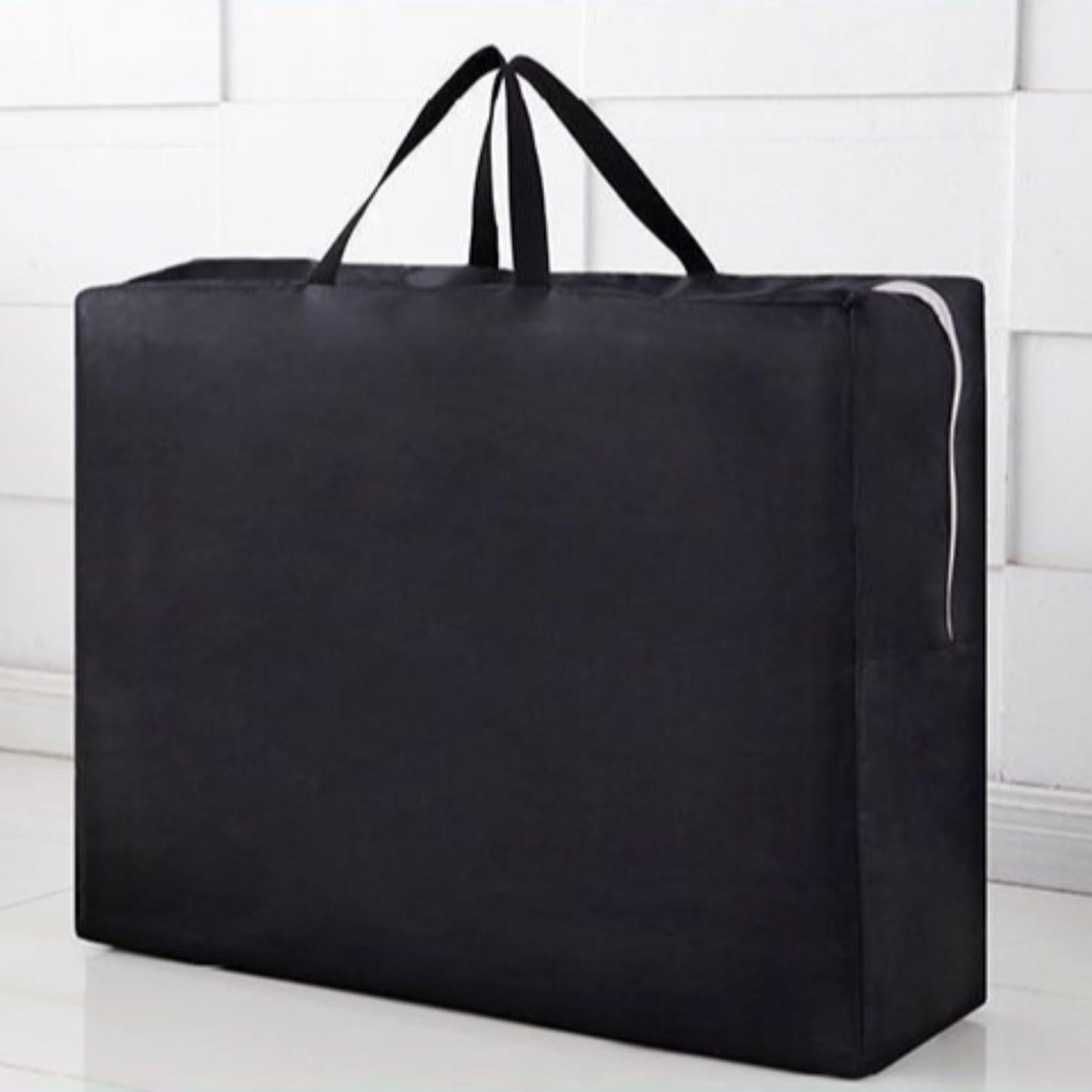 Amazon｜TTBD マットレス シングル 四つ折り ごろ寝マット 高反発