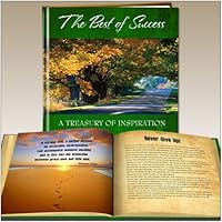 The Best of Success: A Treasury of Inspiration 1608100642 Book Cover