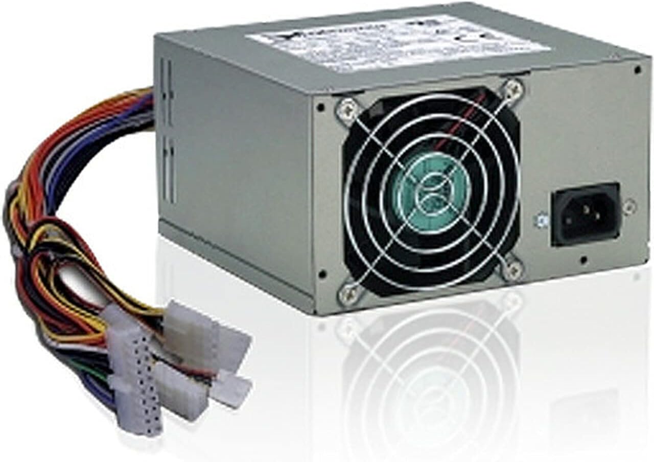 550W Power Supply for Desktop
