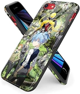 GZHtNvFNT iPhone 7 Etui, iPhone 8 Etui, modny Wzór nadruk IMD miękka odporna na wstrząsy elastyczna cienka obudowa ochronna TPU do iPhone 7 / iPhone 8"C002