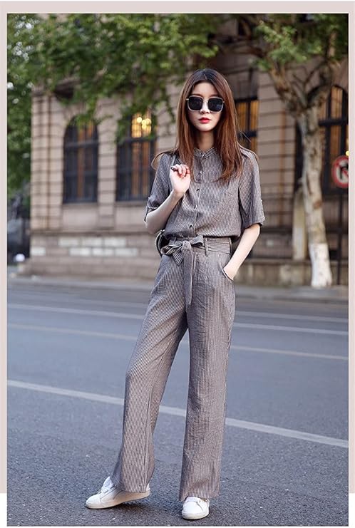 M 2xlサイズ 夏新作 おしゃれ オシャレ カジュアル スーツ セットアップ ドレス プリント レディース 上下パンツ 半袖 綿麻 通勤大人 国産 レディース M 2xlサイズ 夏新作 おしゃれ オシャレ カジュアル スーツ セットアップ ドレス プリント レディース 上下パンツ 半袖 綿麻 通勤大人 国産 レディース