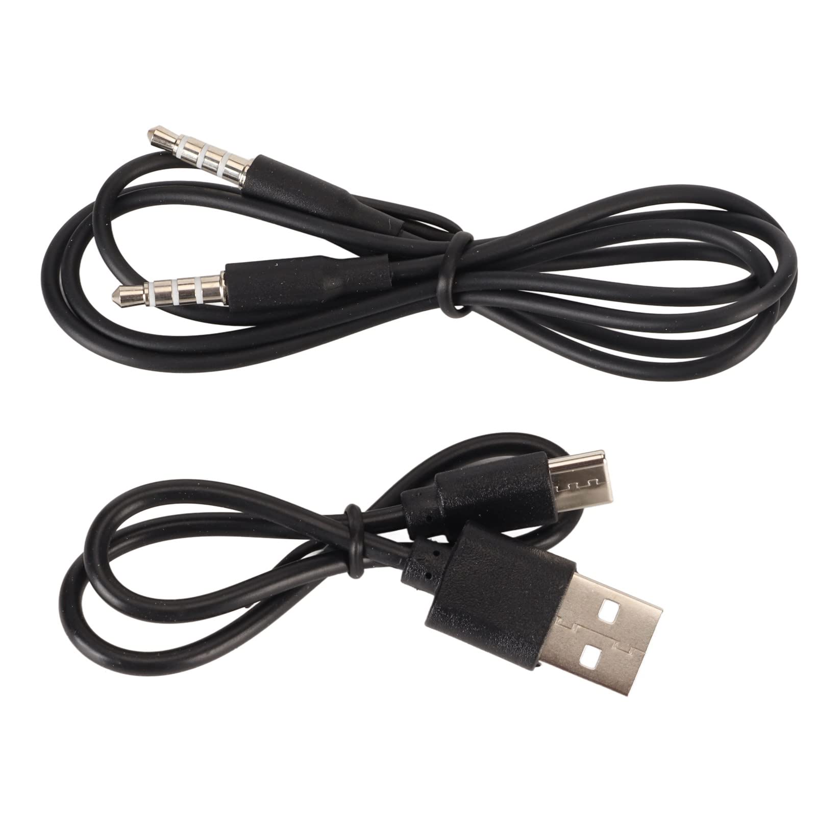 Cambiador de Voz con Tarjeta de Sonido en Vivo, Mini Dispositivo Cambiador de Voz Interfaz de 3,5 Mm A9 Multifunción para iOS para Karaoke para Chat de Voz para Juegos