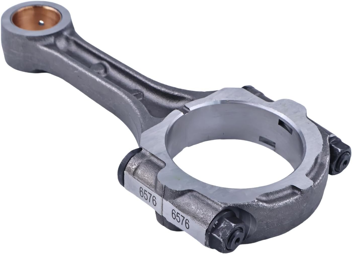 Engine Connecting Rod 12100AA181 Compatible with Subaru Baja Forester Legacy Impreza Outback