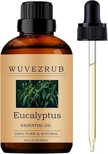 Miniatura 129 de Aceites Esenciales de Orégano, 30ml 100% Puro y Natural Aceite Esencial para Difusor de Aromaterapia - Orégano / 1 Fl Oz