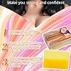AICHUN BEAUTY Breast Enhance Essence Soap Shaping Firming Chest Lifting Enhancement Restores Softness Plant-Based Organic 72% 100g/3.38fl.oz