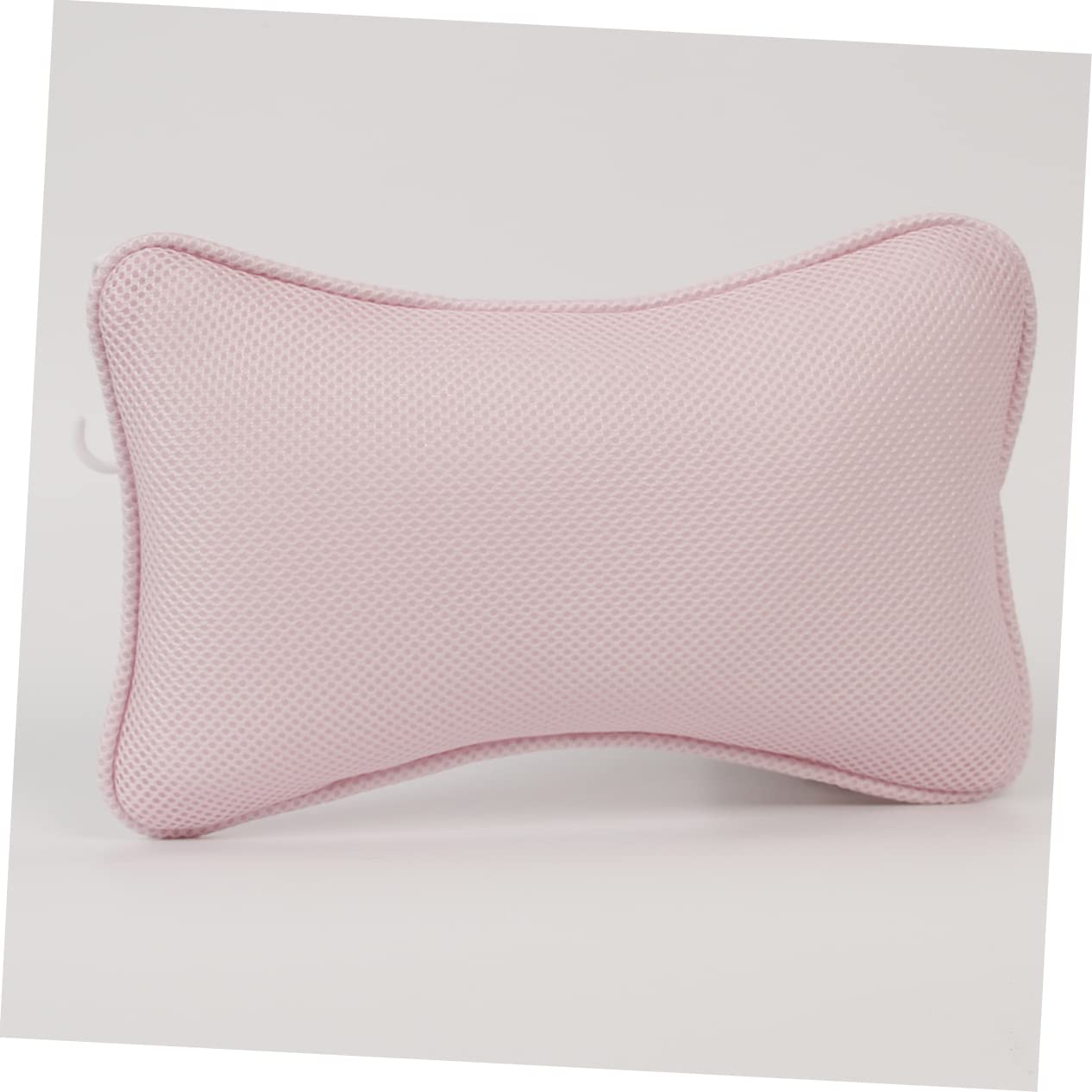 HOODANCOS Bath Tub Pillow Suction Pillow for Neck Shoulder Support Bath Tub Cushion for Back and Head Non- Standard Bathtubs