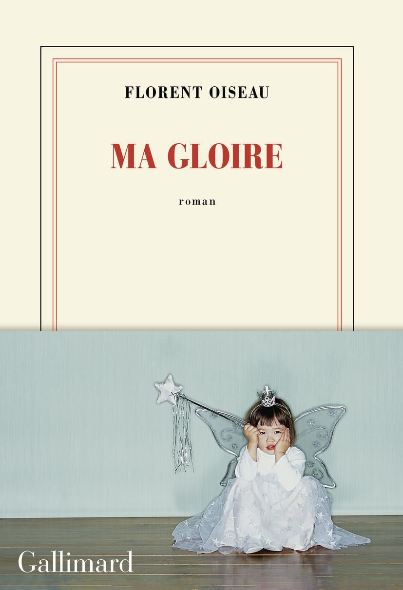 Ma gloire