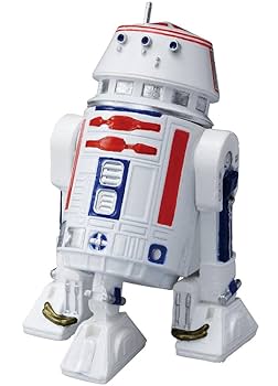スターウォーズ r2-d2&r5-d4 Amazon | スター・ウォーズ R2-D2 & R5-D4 1/12スケール