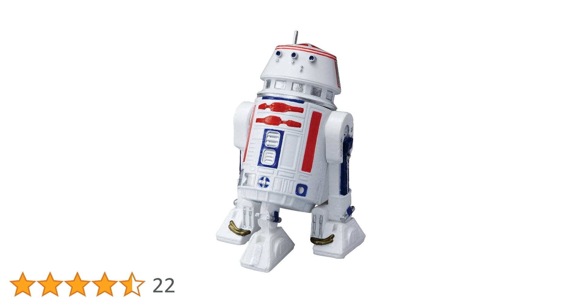 レア　スターウォーズ　コレクション スター・ウォーズ（共通商品） ビーンズコレクション（R2