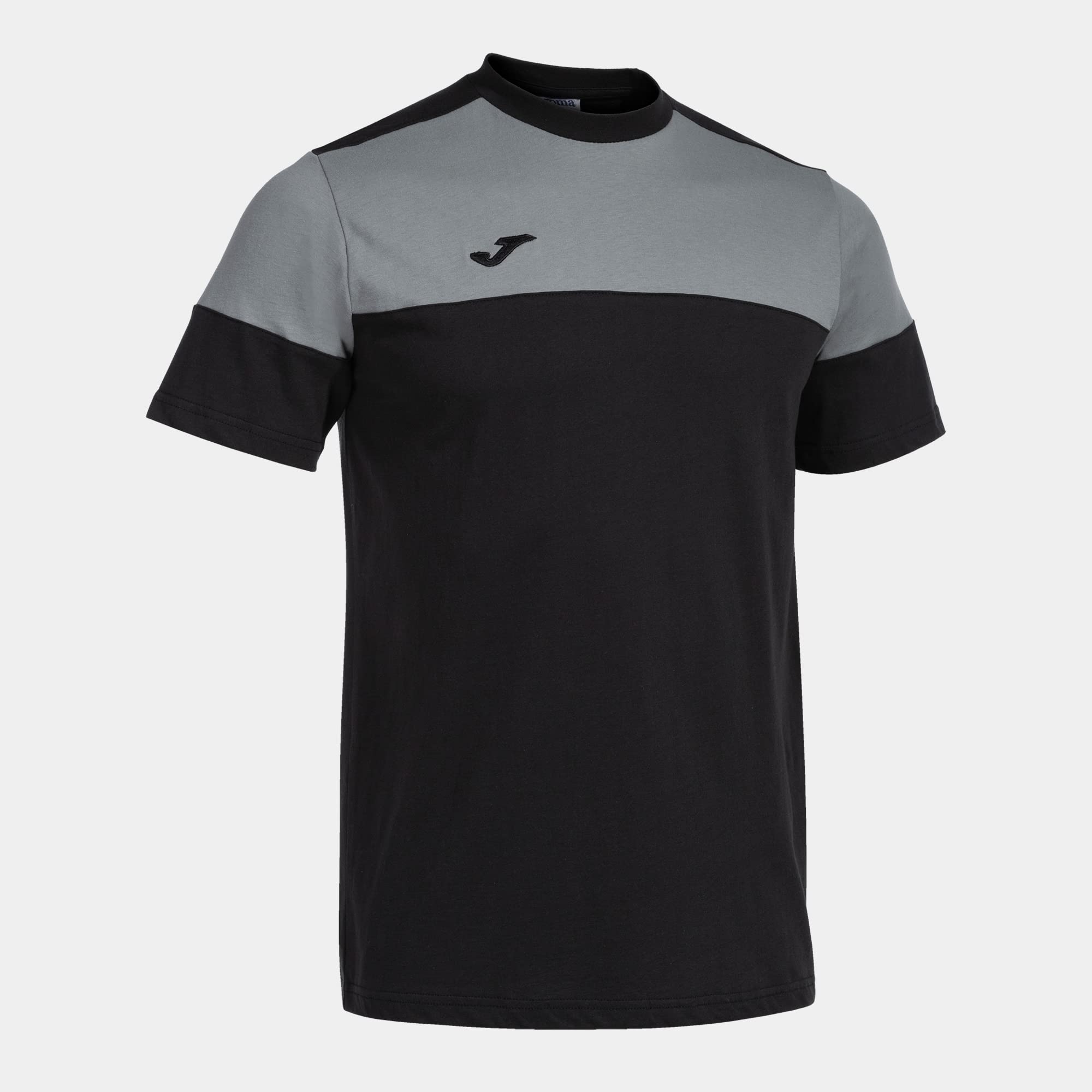 Joma Crew V Camiseta Hombre