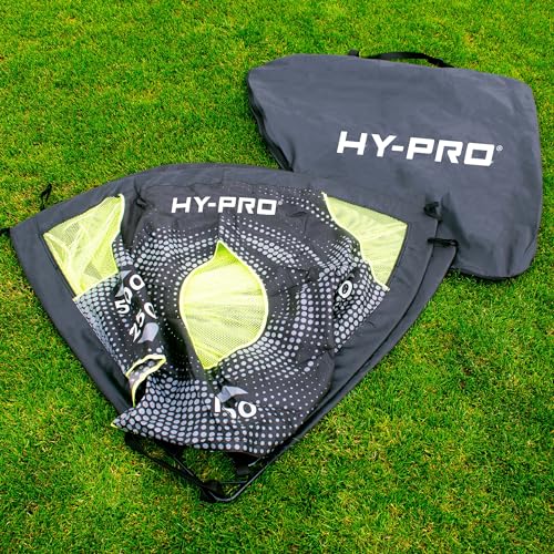Hy-Pro Pop Up Flexi Soccer Goal thumb #5