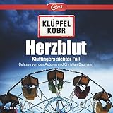 Herzblut: Kluftingers siebter Fall : 2 CDs (Ein Kluftinger-Krimi, Band 7)
