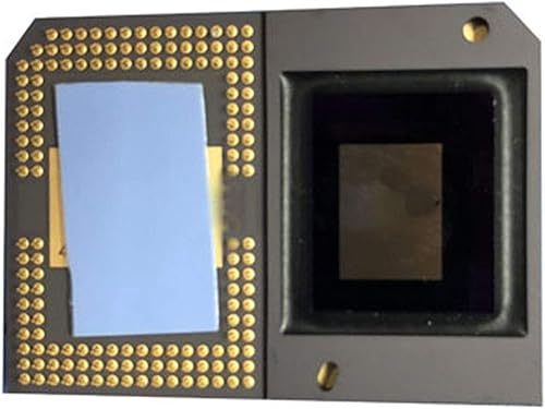 4EVER - Placa DMD para proyector Optoma H100 HD600X-LV HD66