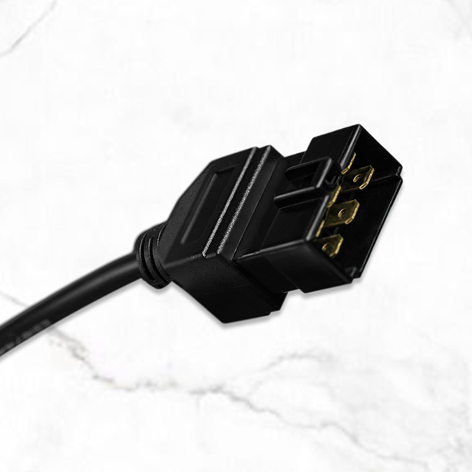 Amazon.com: OBD2 Adapter Cable for HITACHI 24V Diesel Vehicles 6