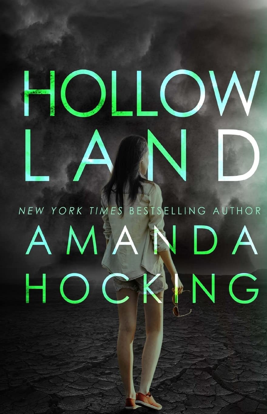 Hollowland: Volume 1 (The Hollows)