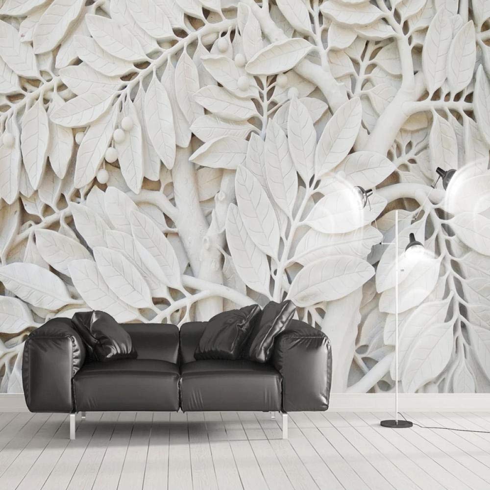 Behang Abstract 3d Abstract Behang Wit