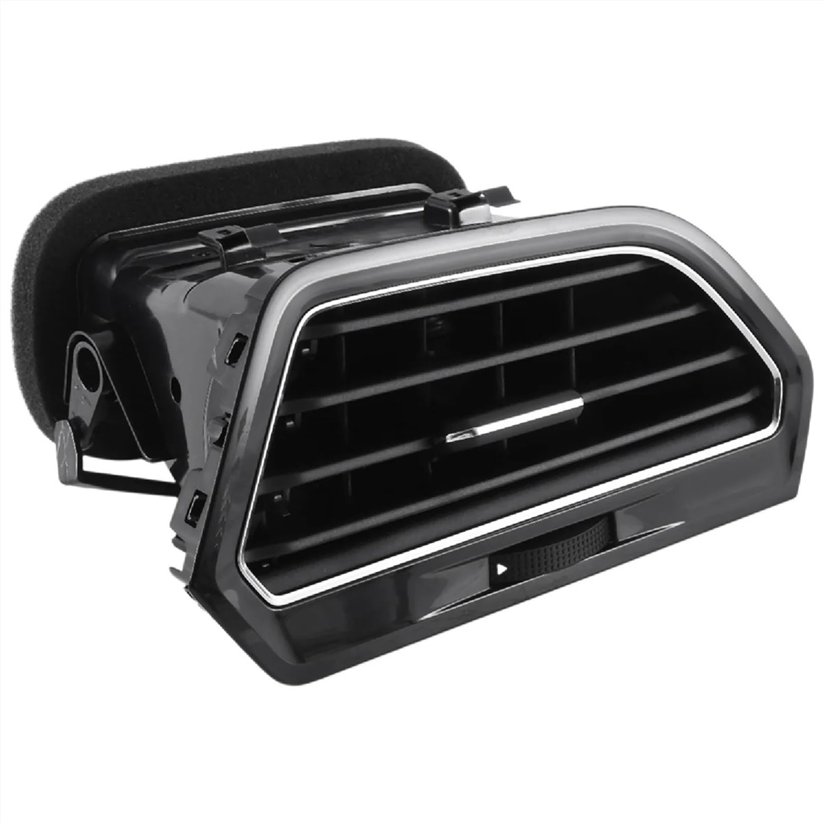 Aria Condizionata Bocchetta Di Ventilazione Per Per Tiguan Mk2 Per Tiguan II Presa D'aria Auto Presa D'aria Cruscotto Paletta Pieghevole Presa D'aria Condizionatore D'aria