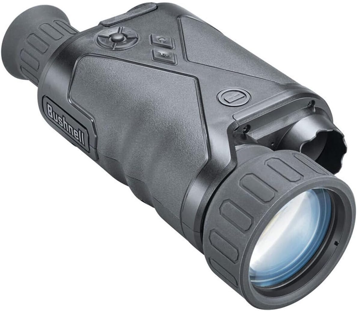 Night Vision_Equinox Z2 Monocular