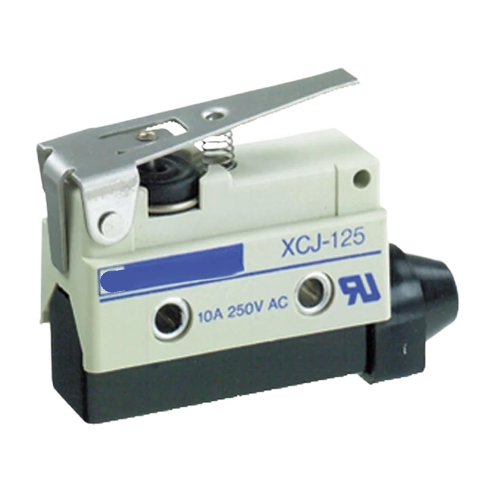 CXFCIHFT Micro Switch Limit Travel Switch XCJ-125 XCJ-127(XCJ-125)