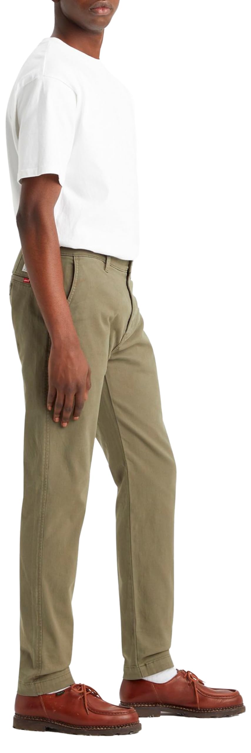 Levi's Herren XX Chino Slim II Hose