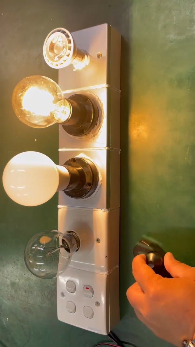 vipmoon 220 240v dimmer led,variateur de lumiere led pour 3w 100w lampes dimmable led/lampes à incandescence/lampes halogènes,ajustez la luminosité de la lampe, aucun bruit.