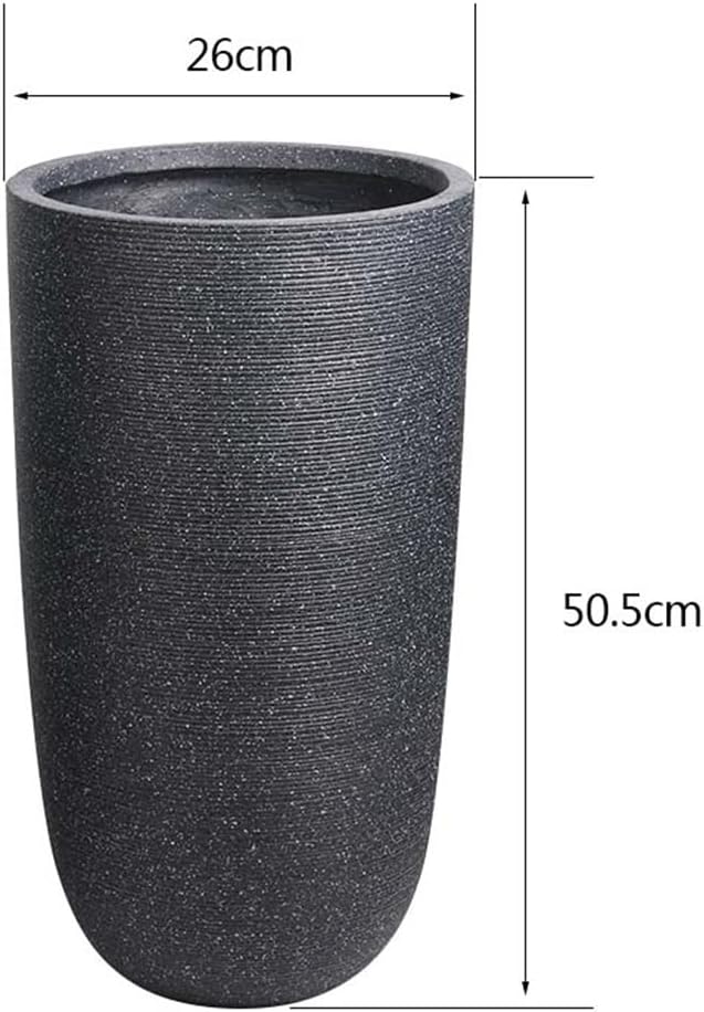 Umbrella Stand Home Umbrella Stand Japanese Umbrella Bucket Home Flower Arrangement Bucket(E)