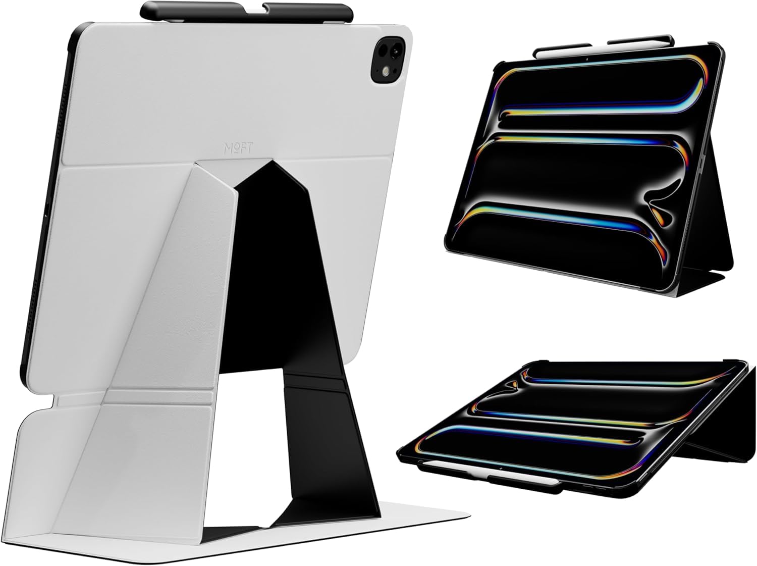 Amazon.co.jp: MOFT iPad Pro Air 11インチ 13インチ ケース 対応