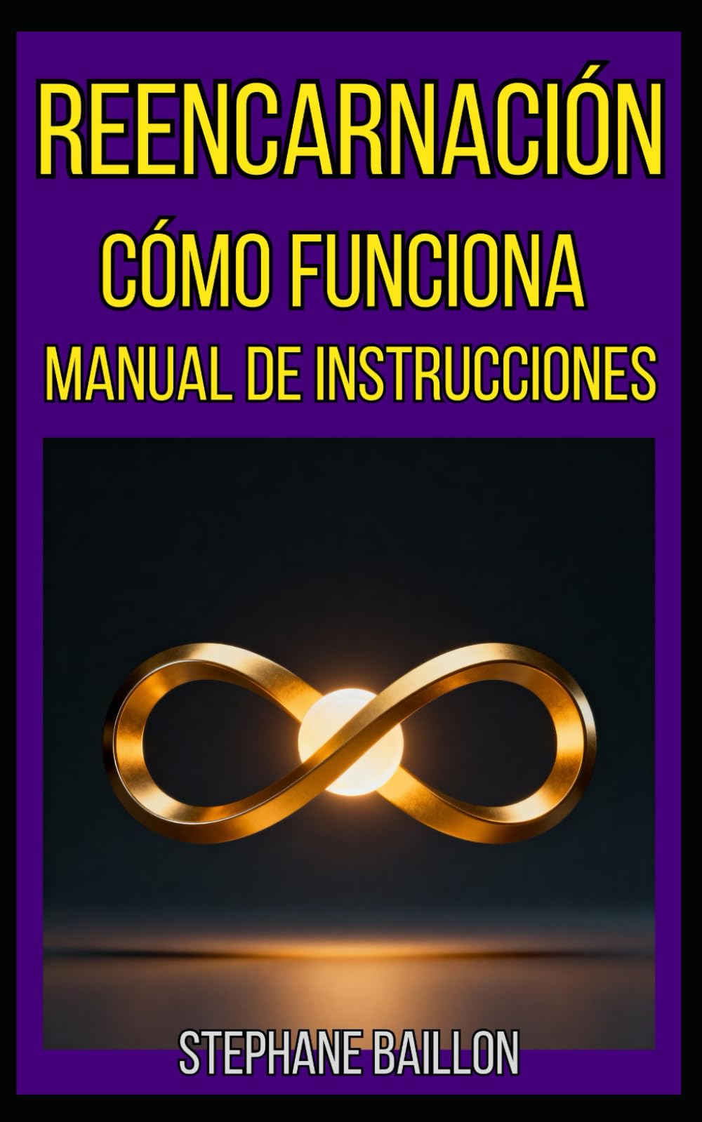 REENCARNACIÓN Cómo funciona Manual de instrucciones