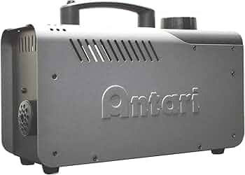 Amazon | Antari Z-800II フォグマシン アンタリ | ステージ機器・照明