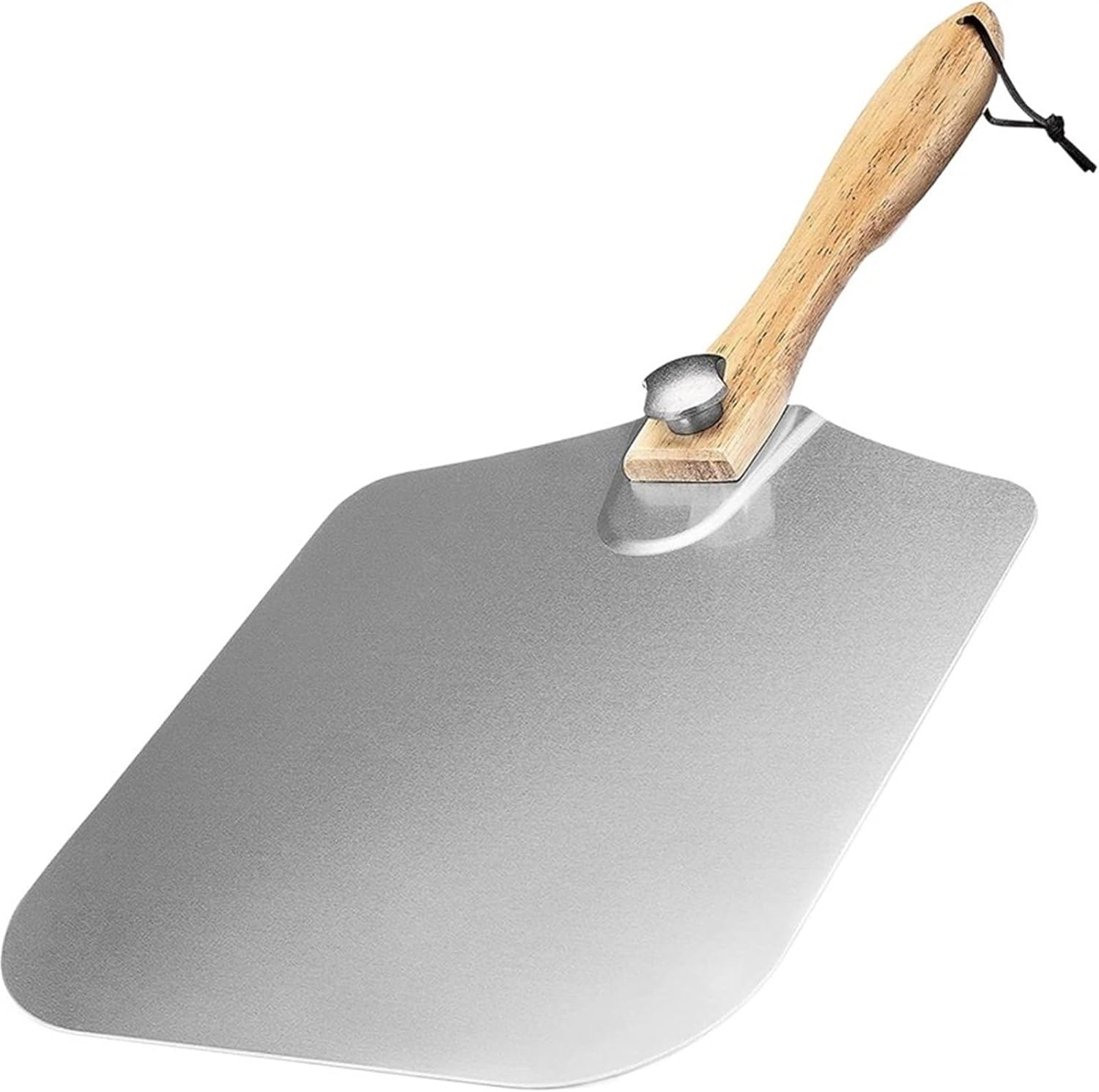 Pizza Peels Pizza Oven Spatula Paddle with Folding Handle Aluminum Pizza Turning Peel Baking Tools Pizza Oven Accessories Pizza Peels Pizza Oven Spatula Paddle with Folding Handle Aluminum Pizza Turning Peel Baking Tools Pizza Oven Accessories