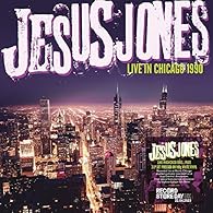 Record Store Day 2023 Limited Edition Live Edition