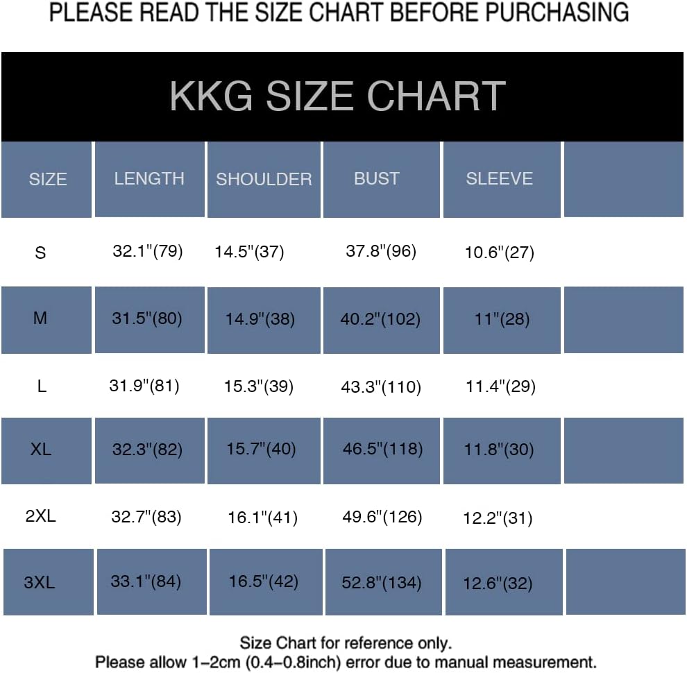 KKG Tops Tunics for Women to Wear with Leggings, Casual Loose Fit V Neck Short/Long Sleeves T Shirt - Image 6