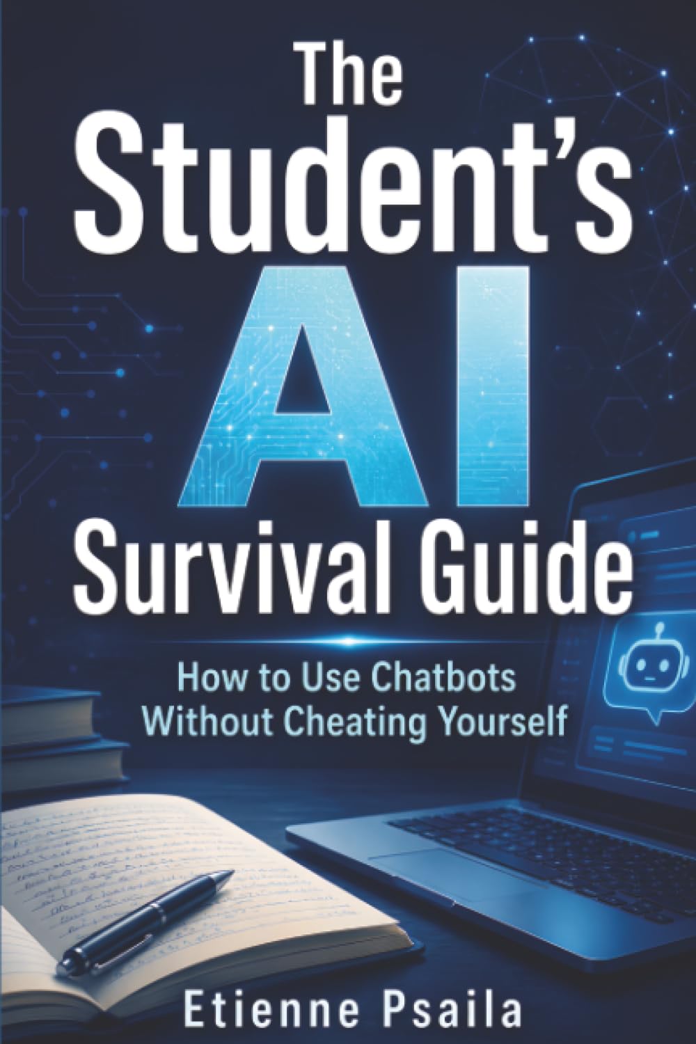 The Student’s AI Survival Guide: How to Use Chatbots Without Cheating Yourself
