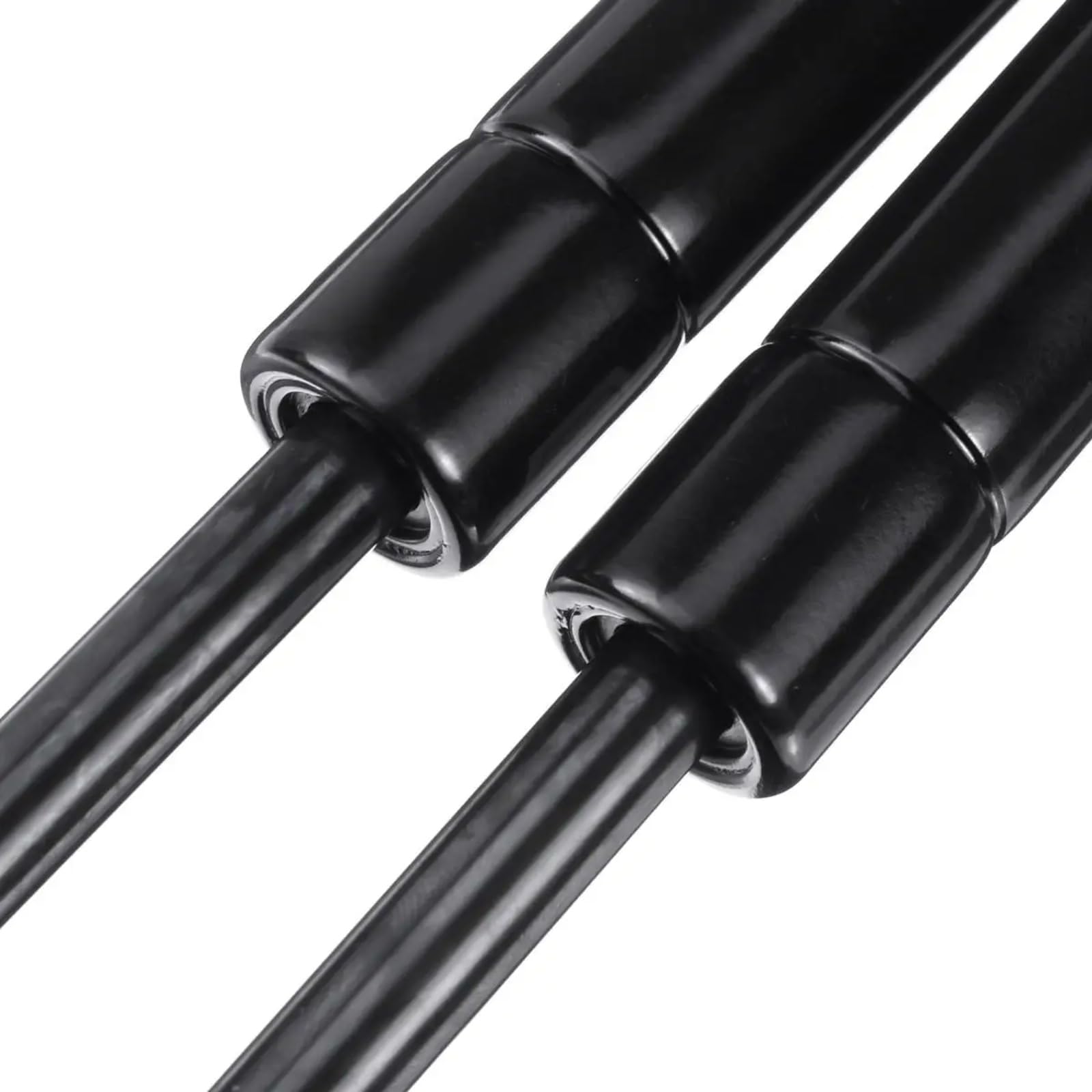 Vérins À Gaz Coffre Lot de 2 vérins à gaz 1200N 36 cm pour Capot, hayon, Barre Support Ressort à gaz lit Rangement Voiture Bus Camping-Car fenêtre Porte Vérins De Hayon avec