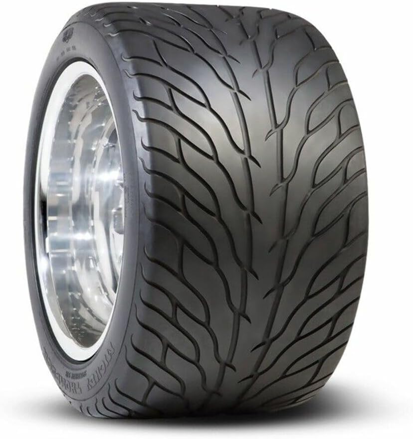 Mickey Thompson Sportsman S/R Performance Radial Tire - 29X15.00R15LT 98H