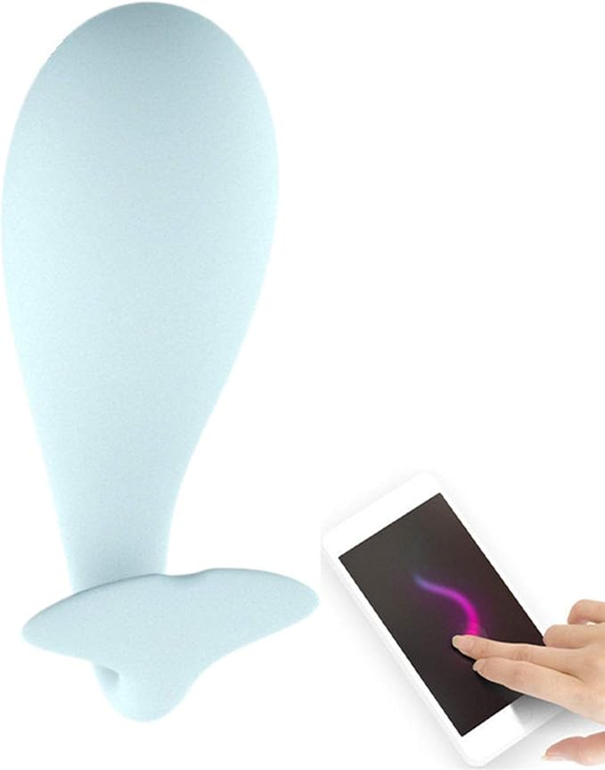 OAOAN THIRT Monster Pub Vibrador S 8 Frecuencia Internet ...
