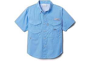 Columbia Bonehead T-Shirt: The Perfect Summer Top for Active Toddler Boys