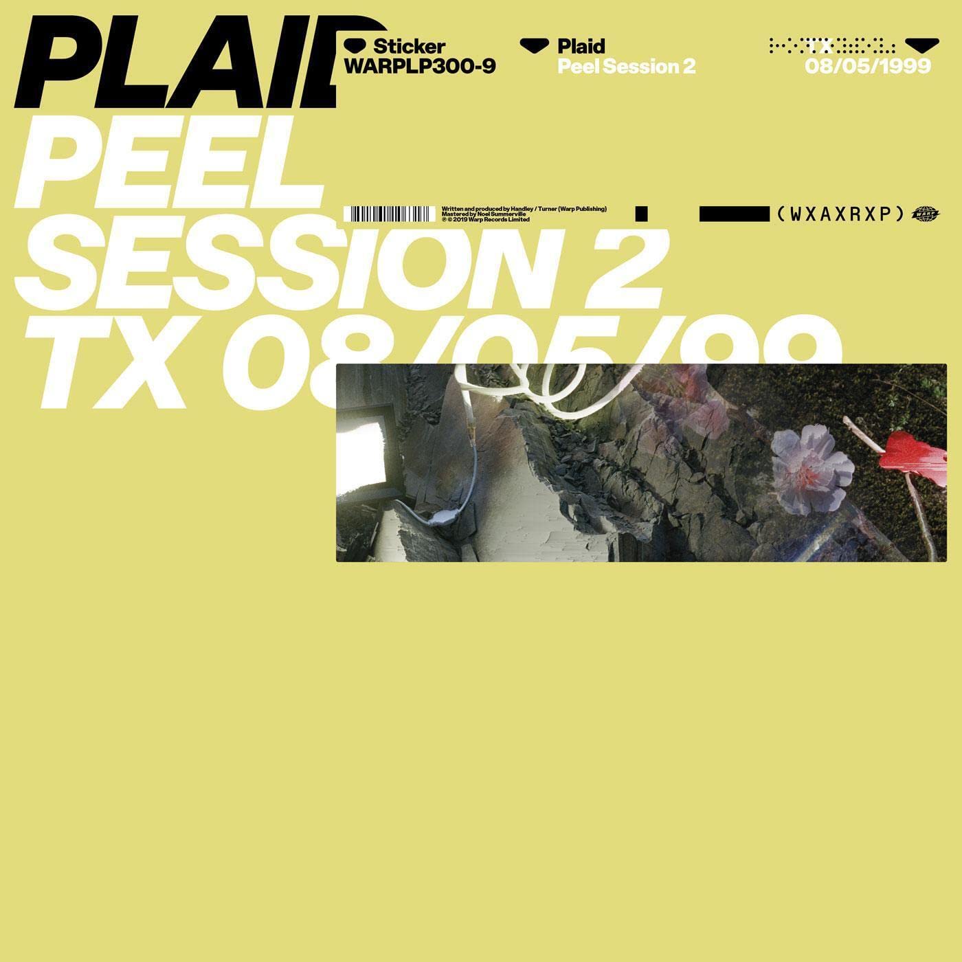 Peel Session 2 [12" VINYL]