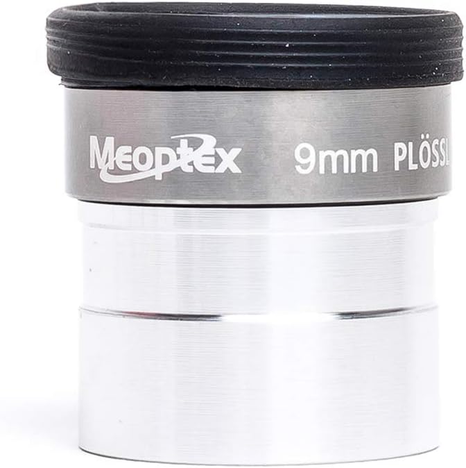 1-1/4 Super Plossl 4MM 6MM 9MM 12MM 15MM 32MM 40MM Eyepiece Green Lens (9mm)