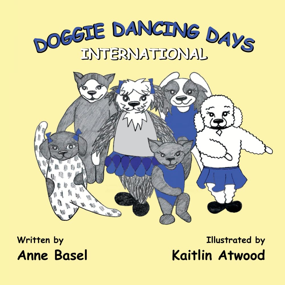 Doggie Dancing Days International