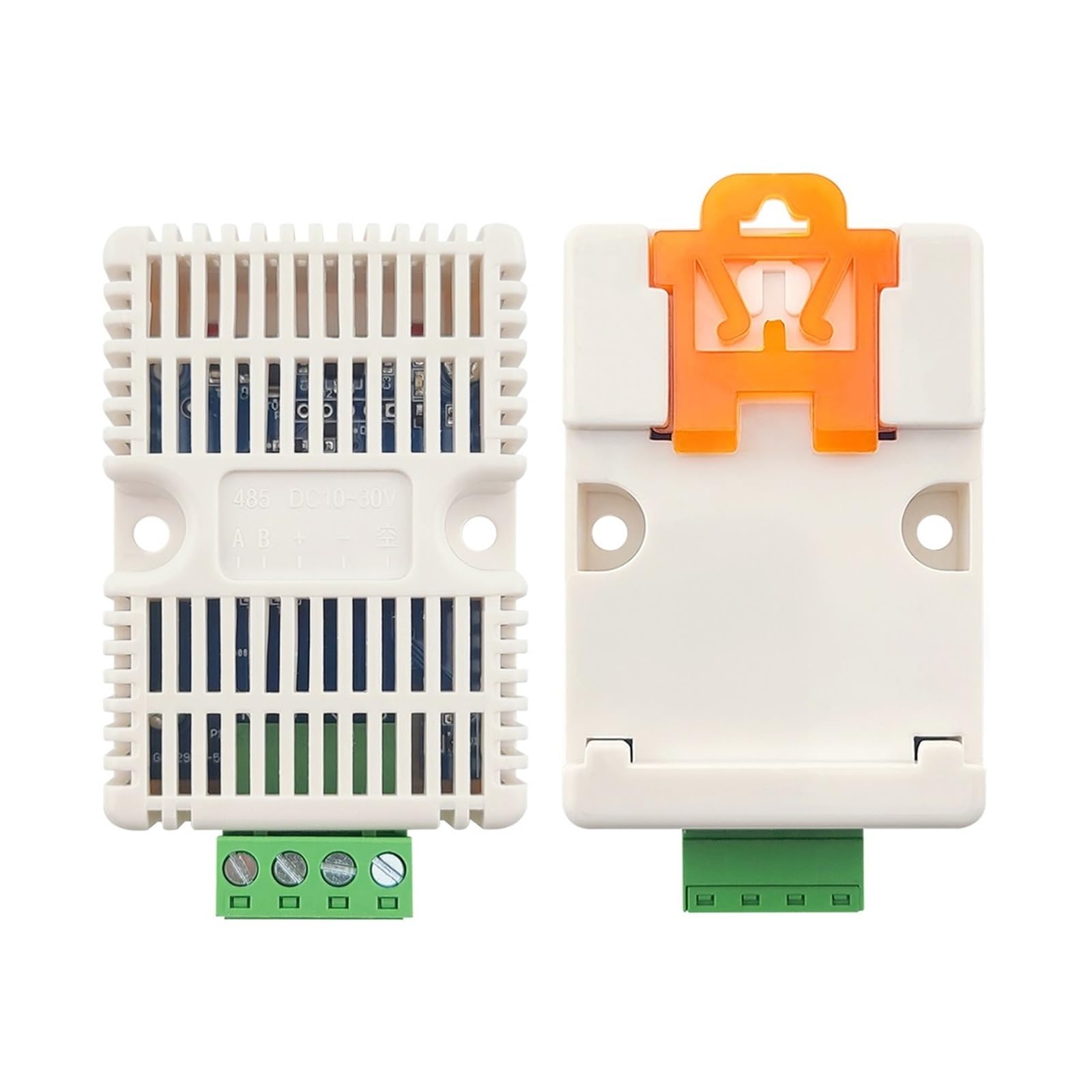 TAZYYZUU 1pc SHT30 Temperature Humidity Sensor Transmitter RS485