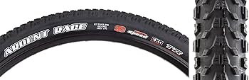 Amazon.com : Maxxis Ardent Race - 27.5x2.2-3CS/EXO | 3C MaxxSpeed