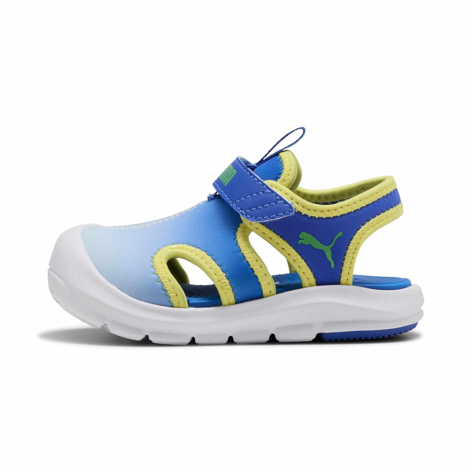 PUMA Puma Fun Racer Sandal Come On V Inf Sandali a ciabattaUnisex - Bimbi 0-24