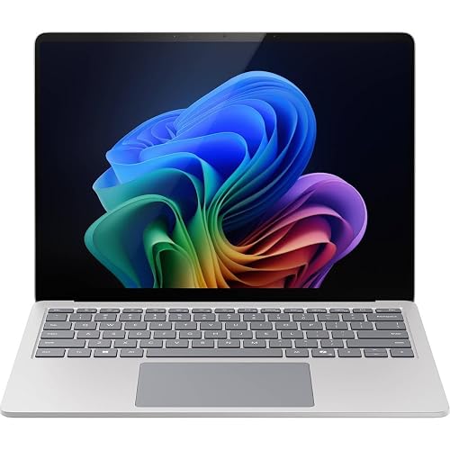 Microsoft Surface Laptop for Business 2025 (5G)
