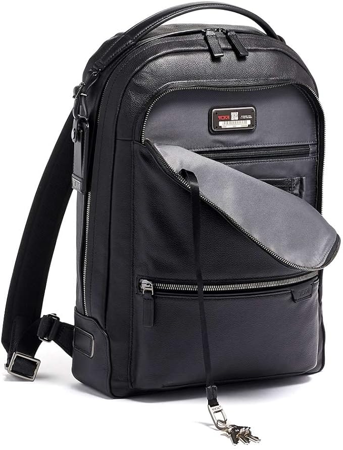 bradner backpack tumi