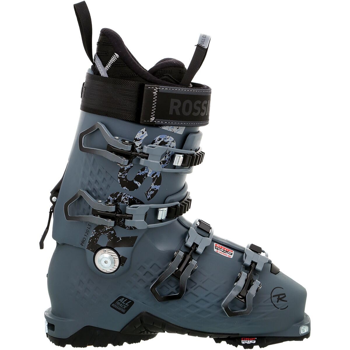 Amazon | Rossignol Alltrack Pro 120 LT GW メンズ スキーブーツ